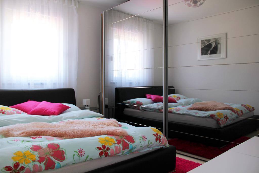 Apartments Villa Lili Umag Chambre photo