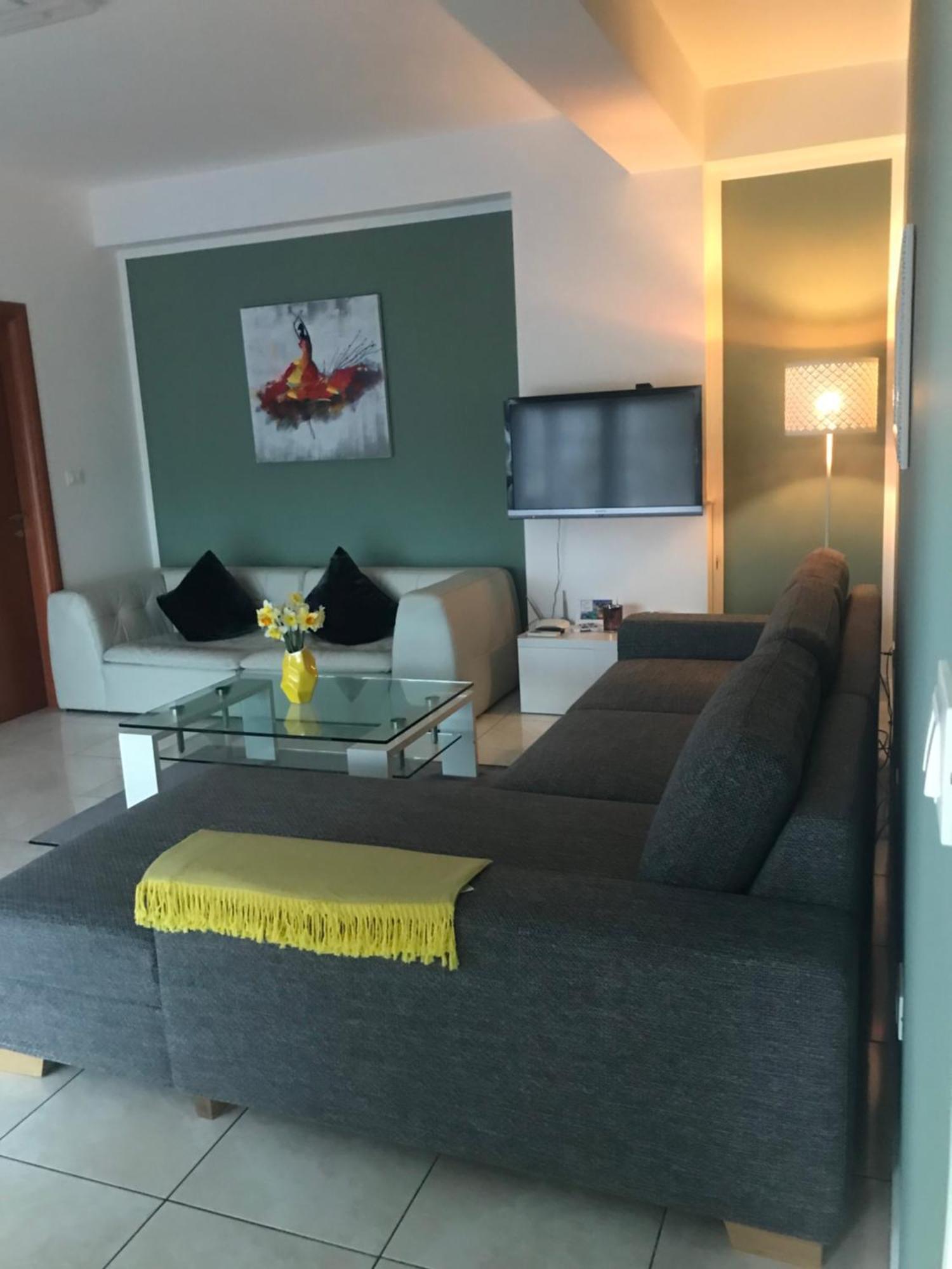 Apartments Villa Lili Umag Extérieur photo
