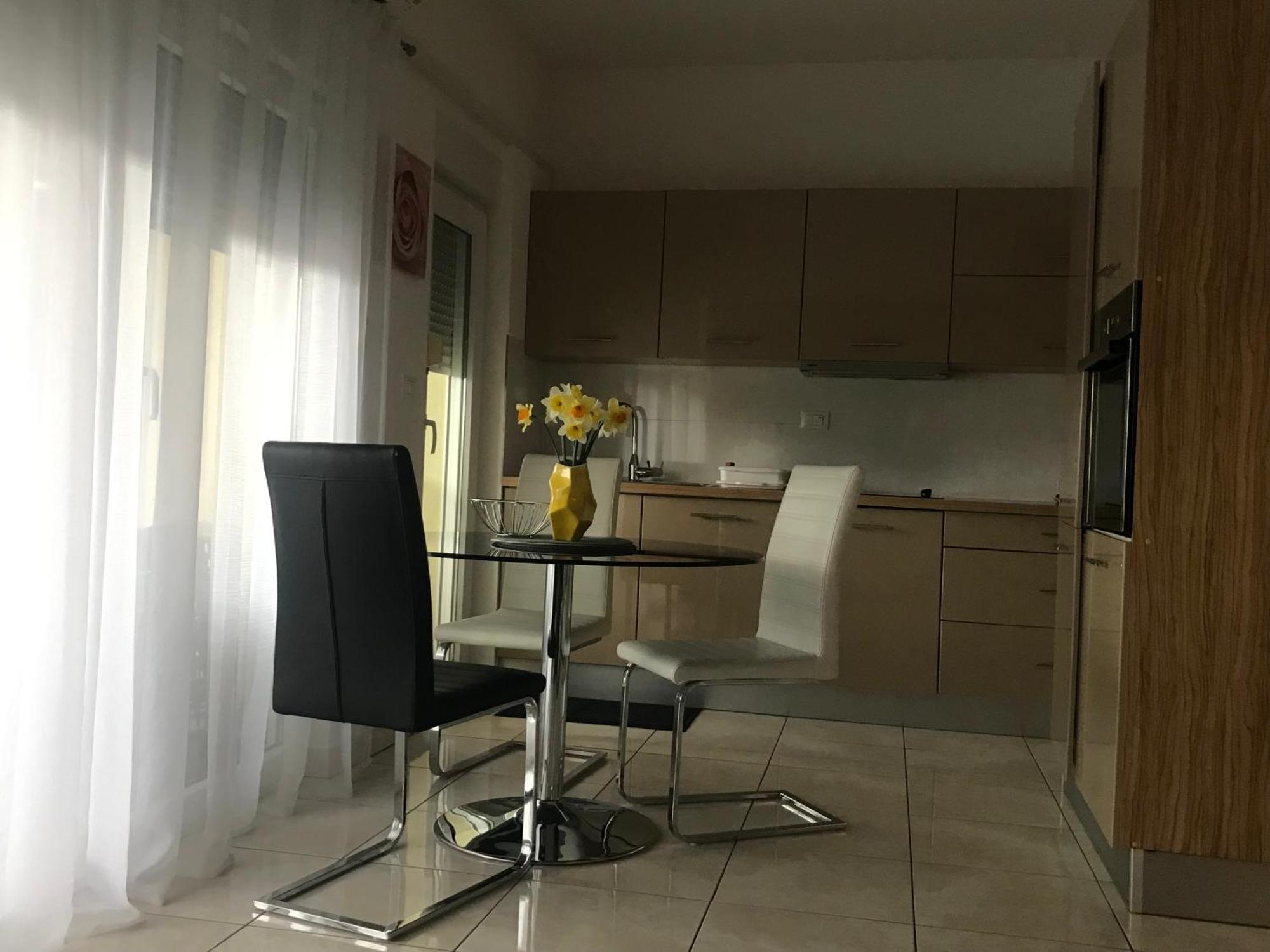 Apartments Villa Lili Umag Extérieur photo