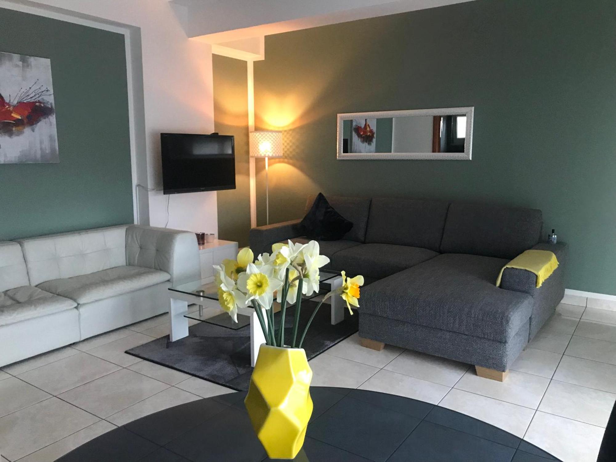 Apartments Villa Lili Umag Extérieur photo