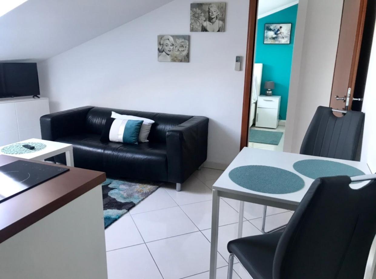 Apartments Villa Lili Umag Extérieur photo
