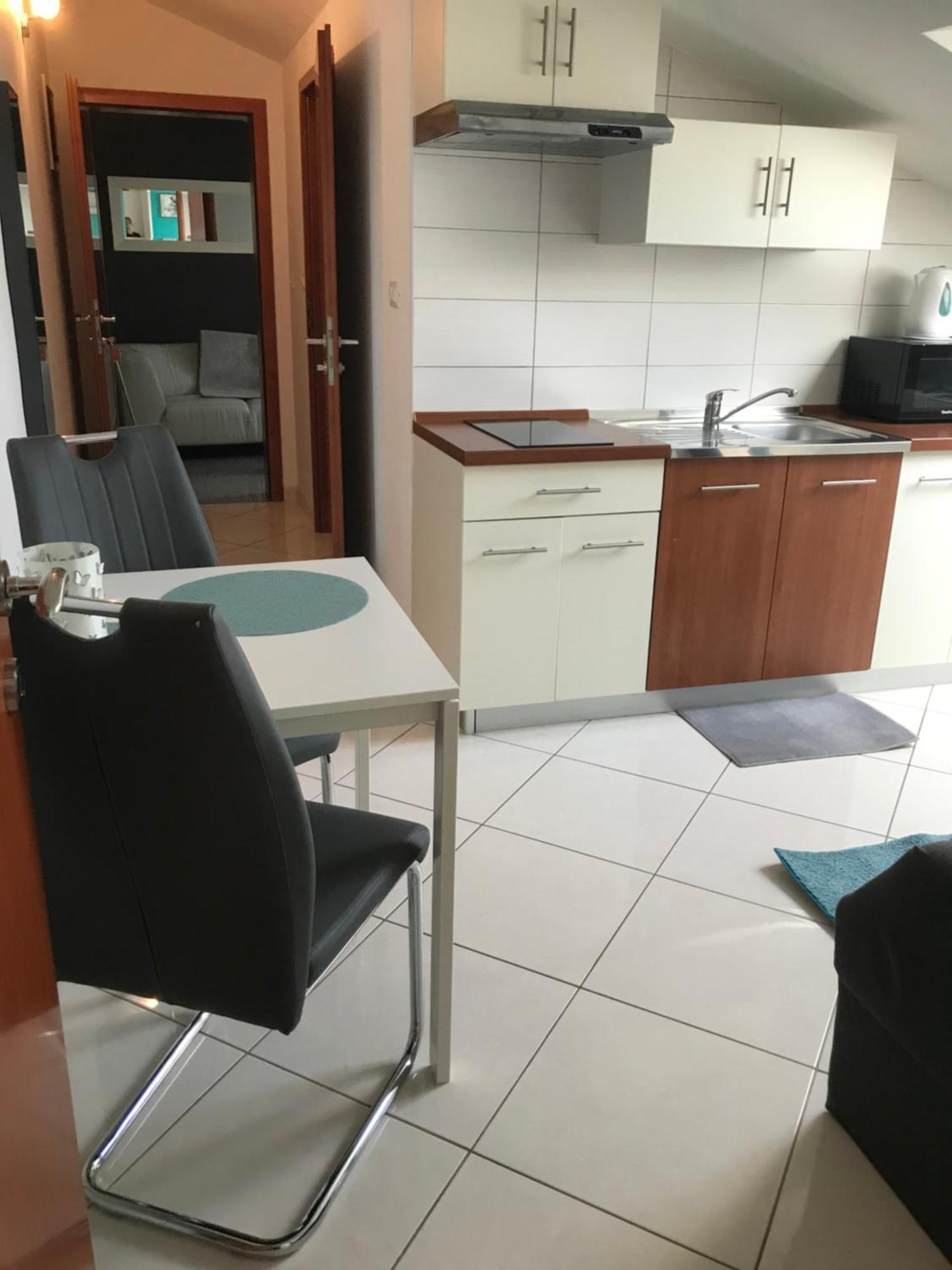 Apartments Villa Lili Umag Extérieur photo