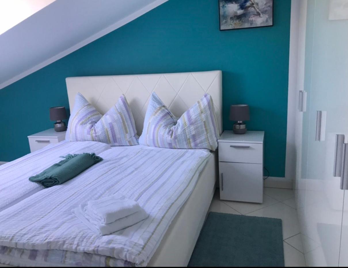 Apartments Villa Lili Umag Extérieur photo