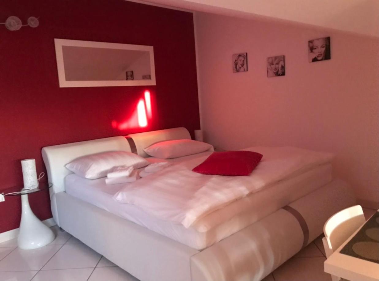 Apartments Villa Lili Umag Extérieur photo