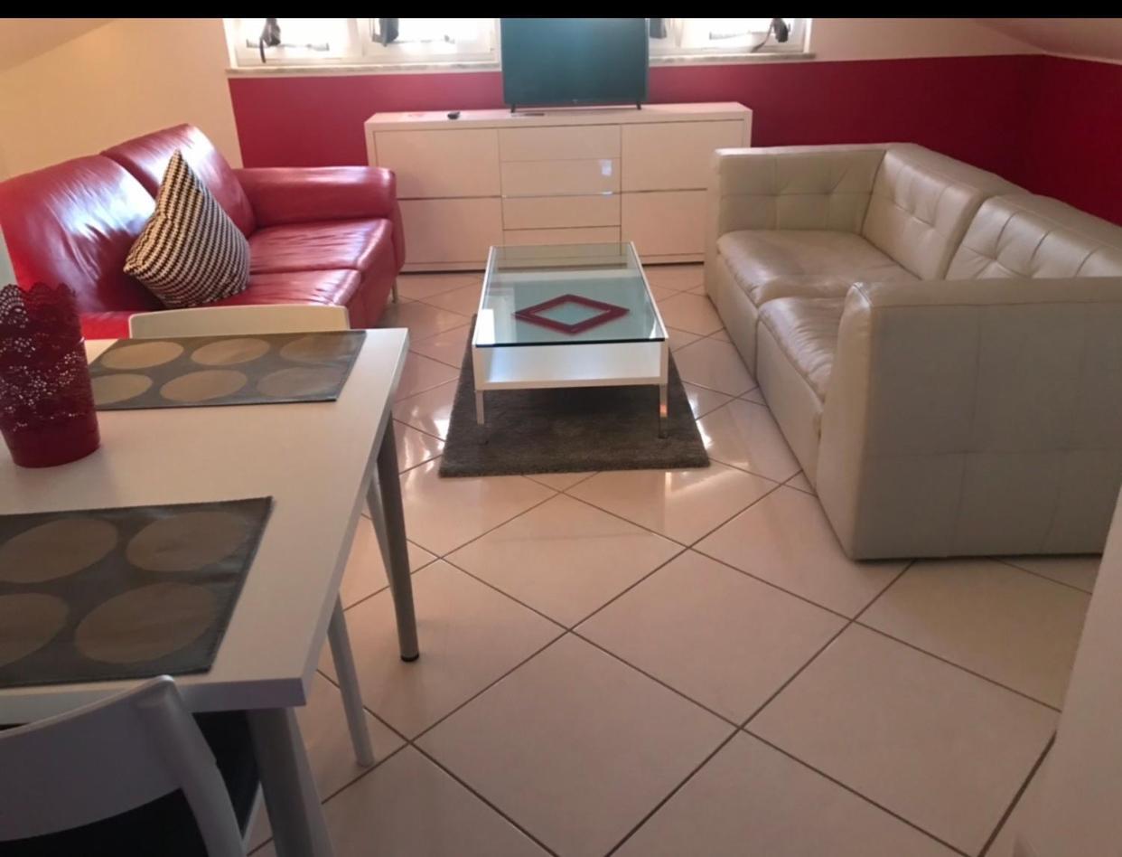 Apartments Villa Lili Umag Extérieur photo