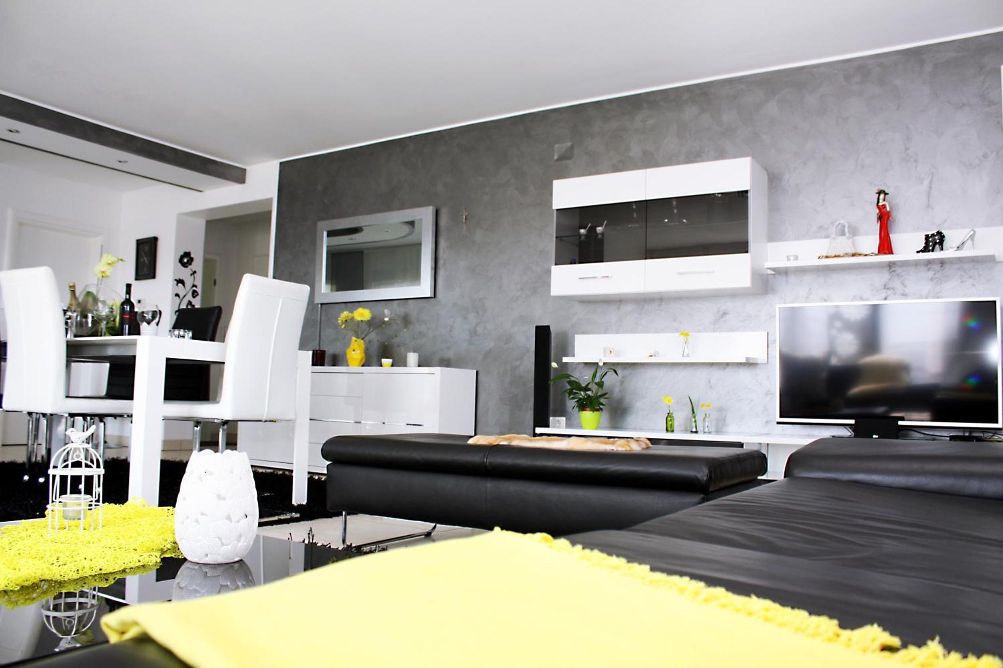 Apartments Villa Lili Umag Chambre photo