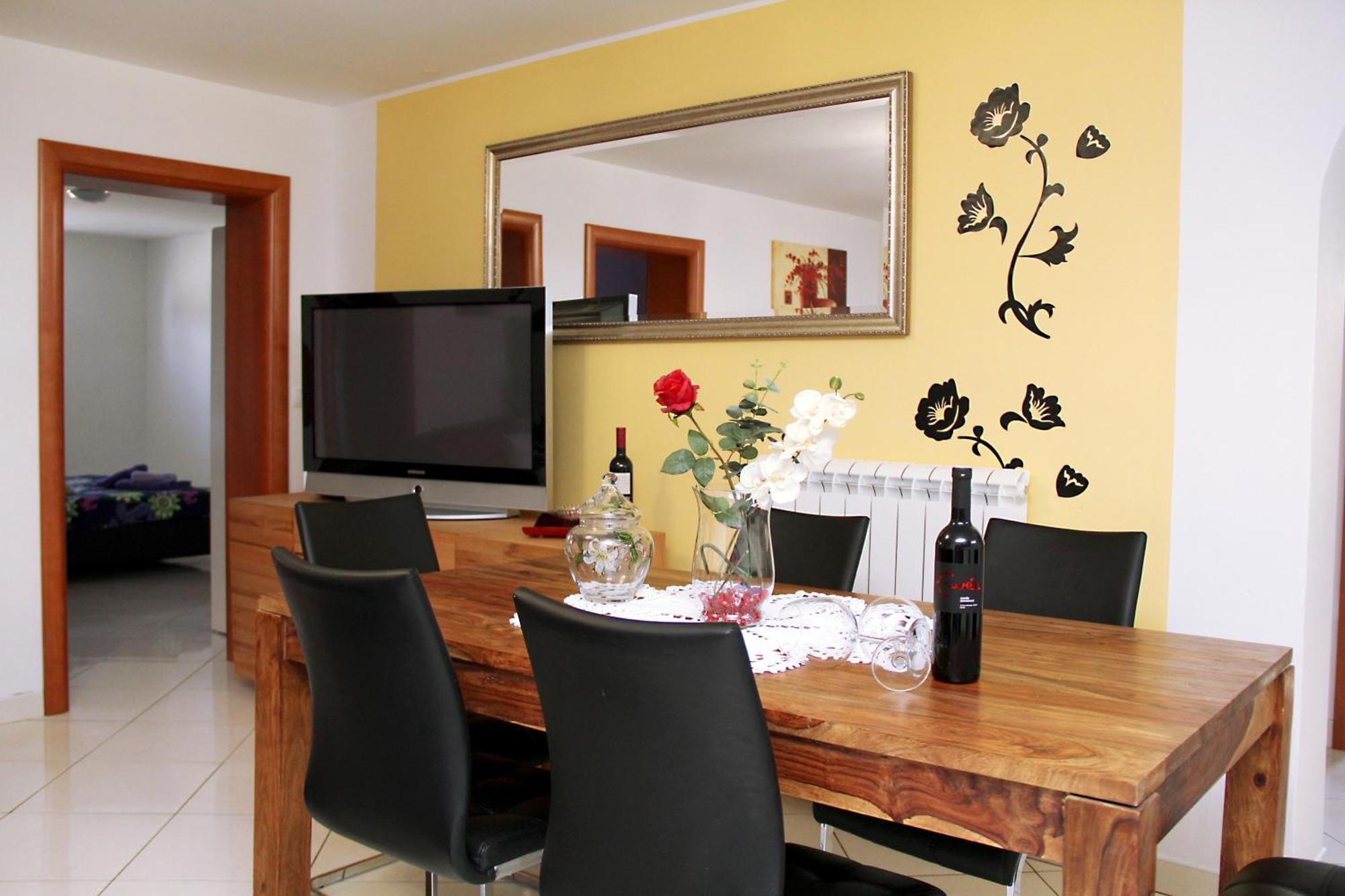 Apartments Villa Lili Umag Chambre photo