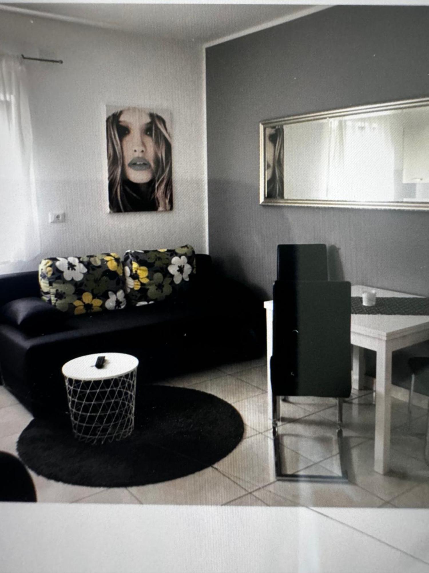 Apartments Villa Lili Umag Extérieur photo